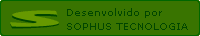 Logotipo da Sophus Tecnologia